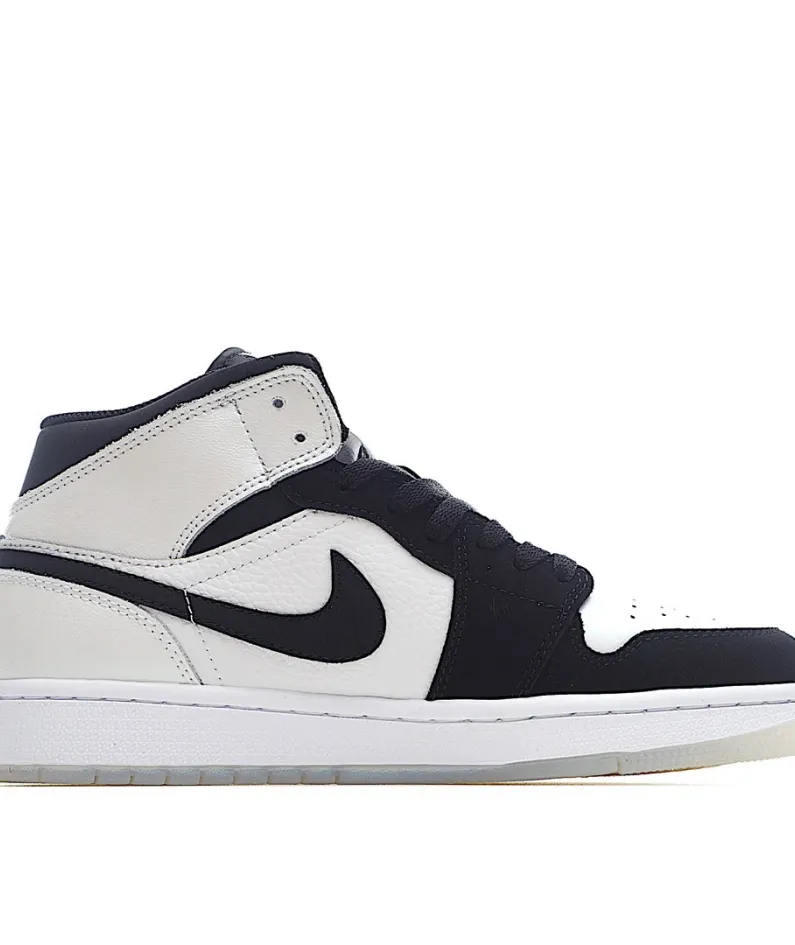 Air Jordan 1 Mid SE 'Diamond'