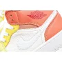 Wmns Air Jordan 1 Mid 'To My First Coach'