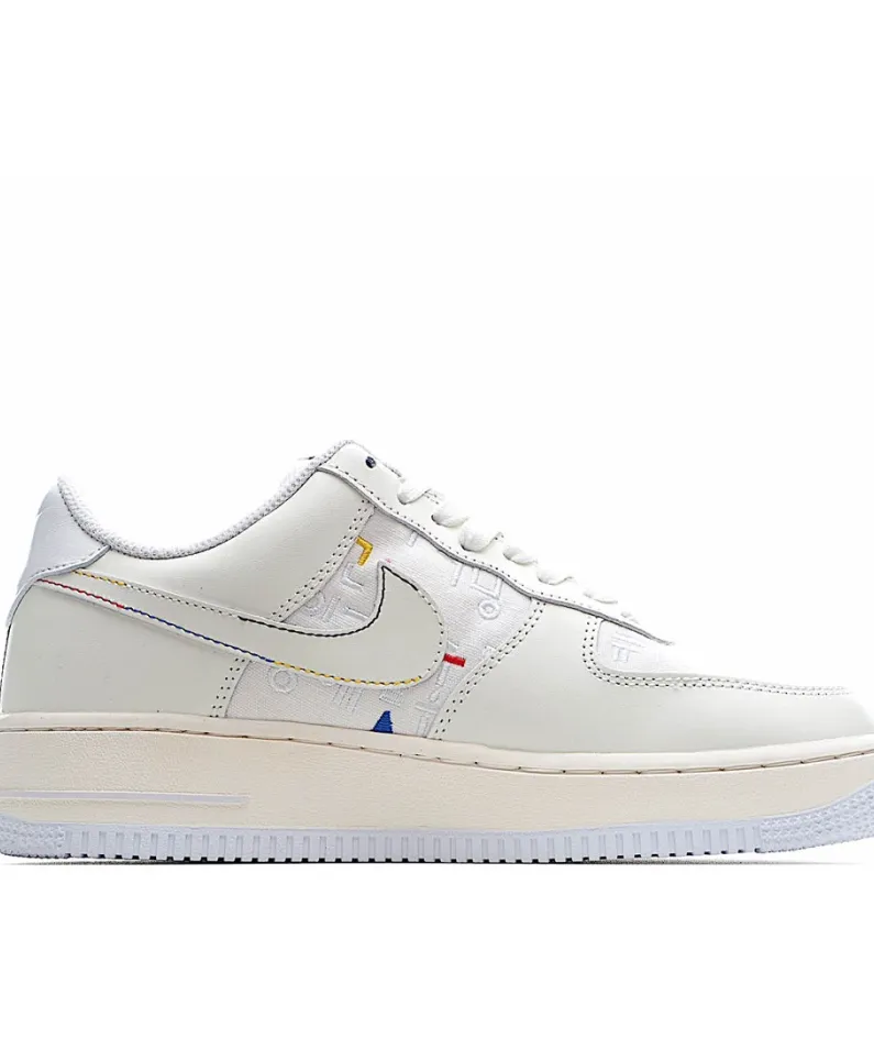 Nike Air Force 1  