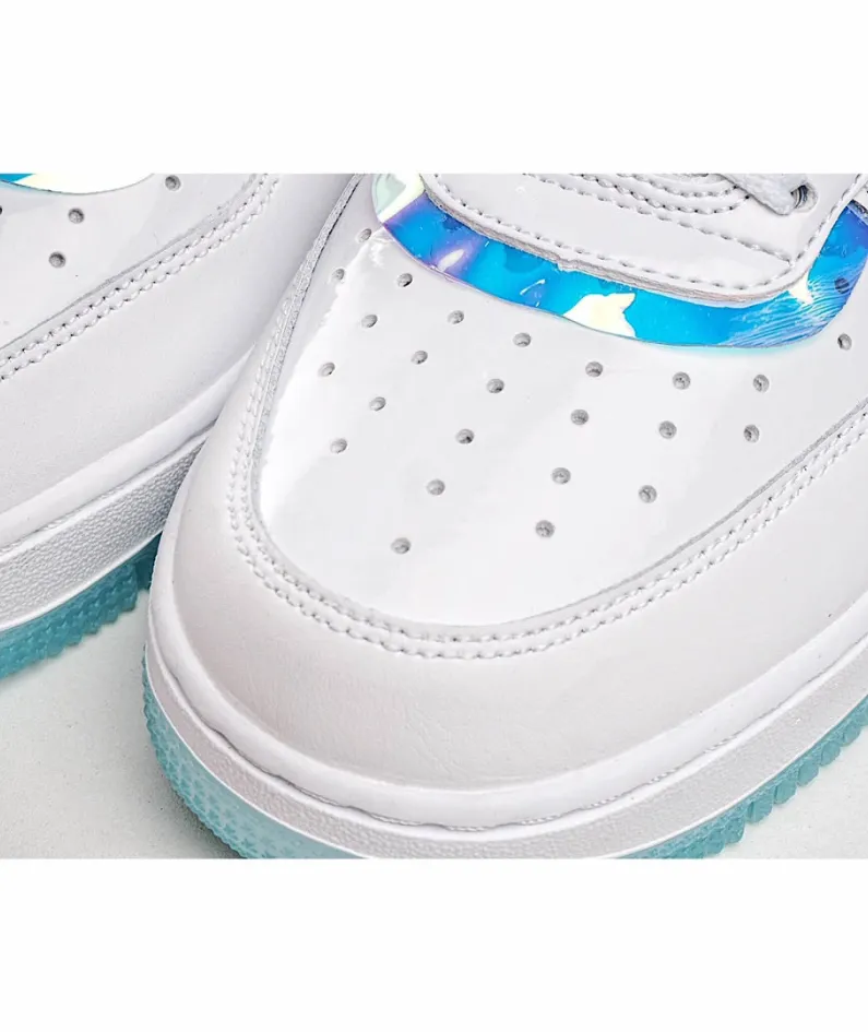 Nike Air Force 1 Hi LX Good Game  高帮 