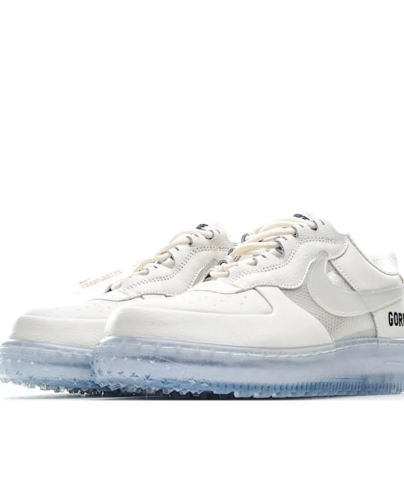 NikeAir Force 1 WTR GORE-TEX   