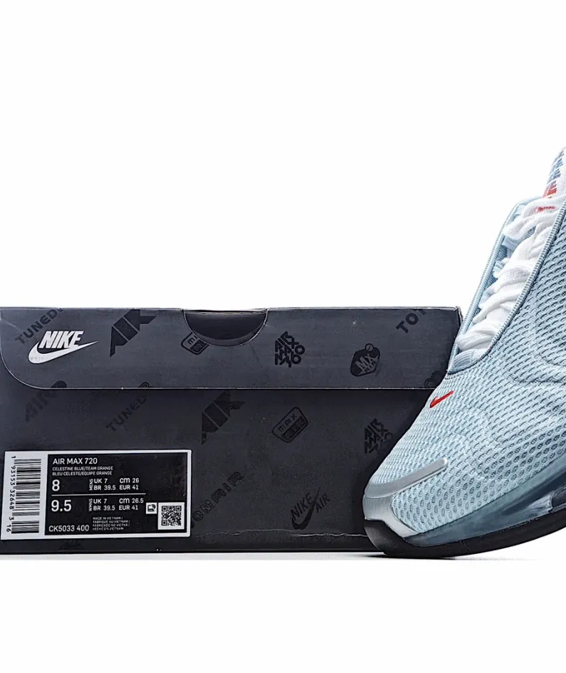 Nike Air Max 720