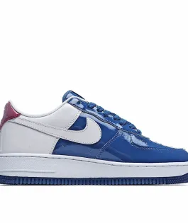 Air Force 1 LoW Rasheed Blue Jay 