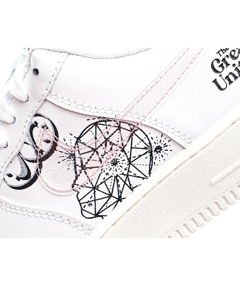 Nike Air Force 1 Sneakers