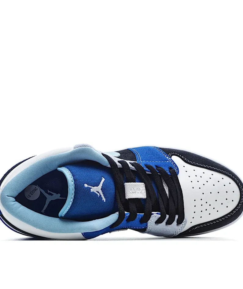 Air Jordan 1 Low SE 'Racer Blue'