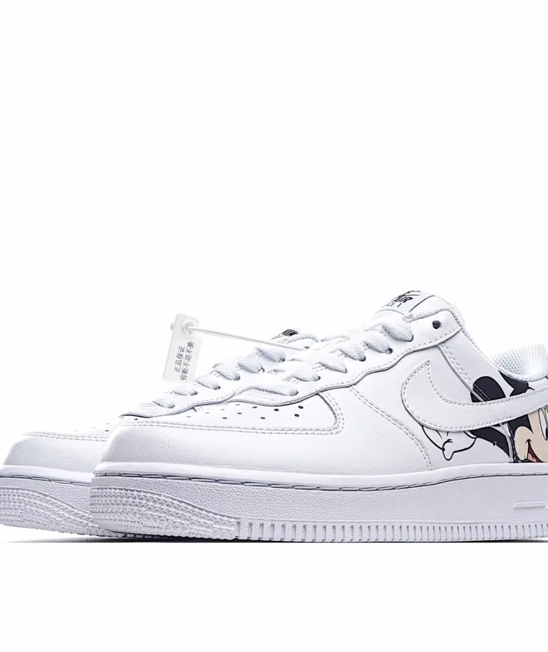 NIKE AIR FORCE 1 Low Mickey MouseLF Mickey