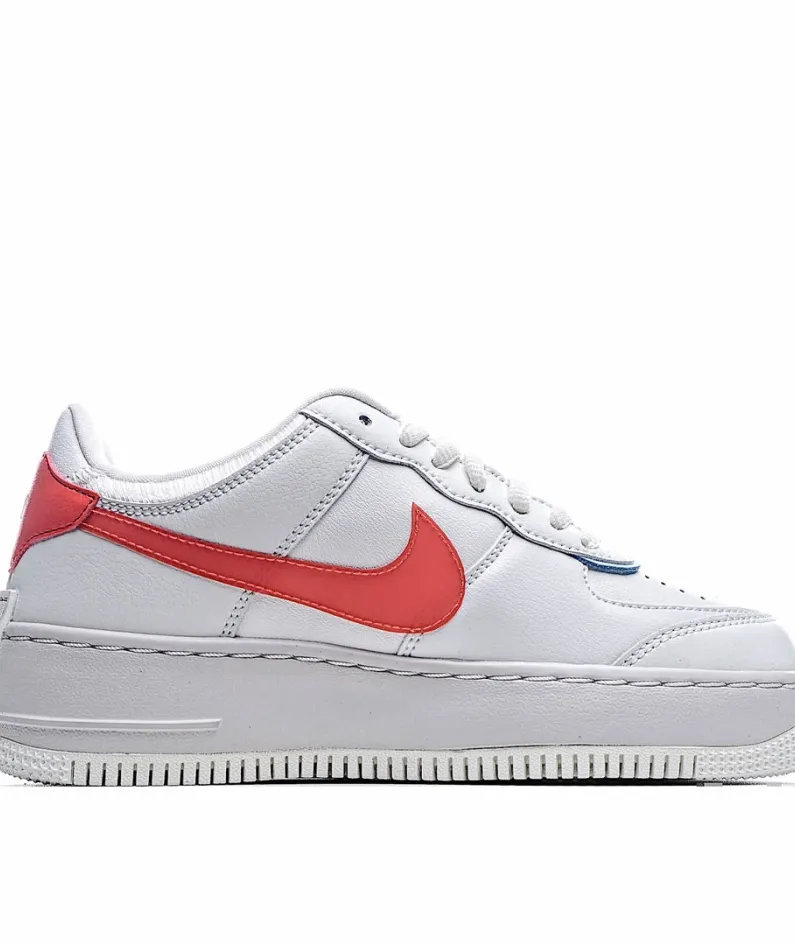Nike WMNS Air Force 1 Shadow Low Top