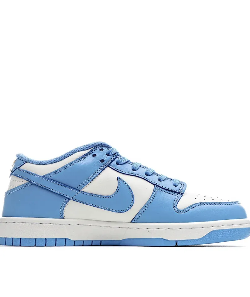 Nike SB Dunk LowCoast Low Top Sneakers