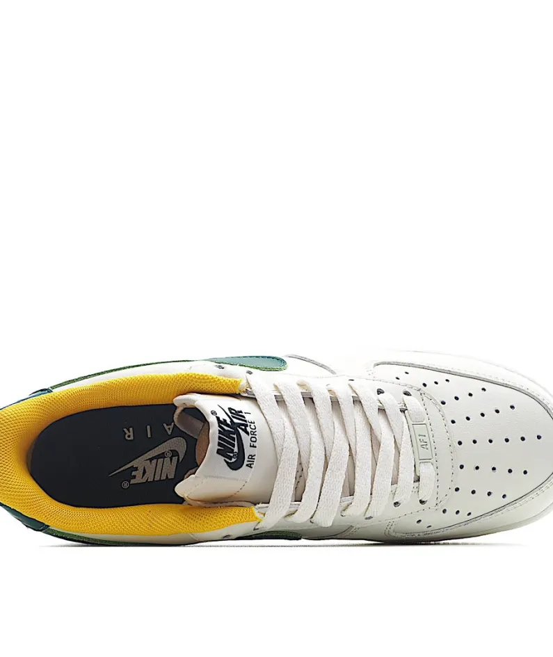 Nike Air Force 1 Low 07 Low Green