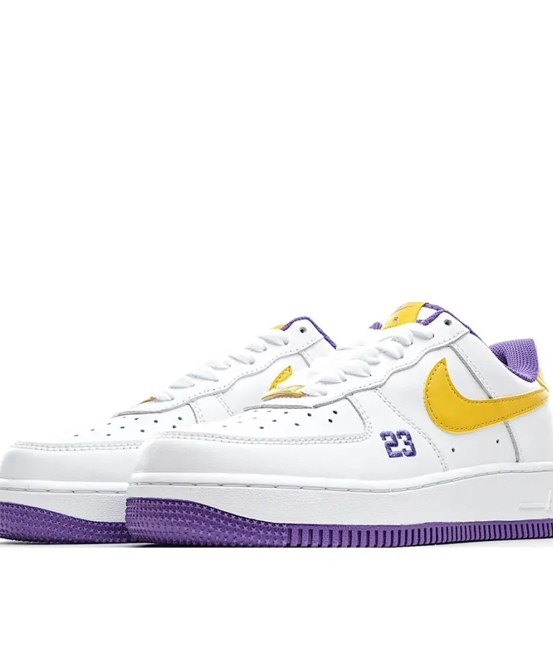 Nike Air Force1 Sneakers