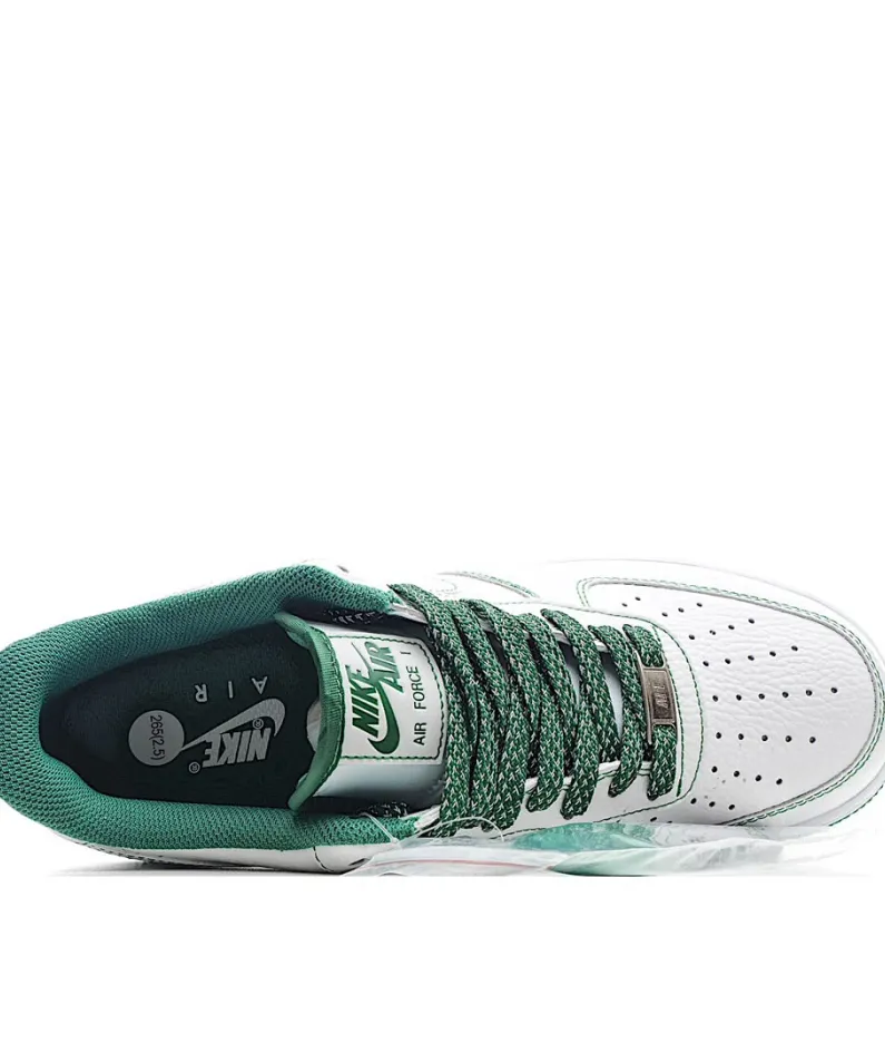 Nike Air Force 1 Sneakers Green