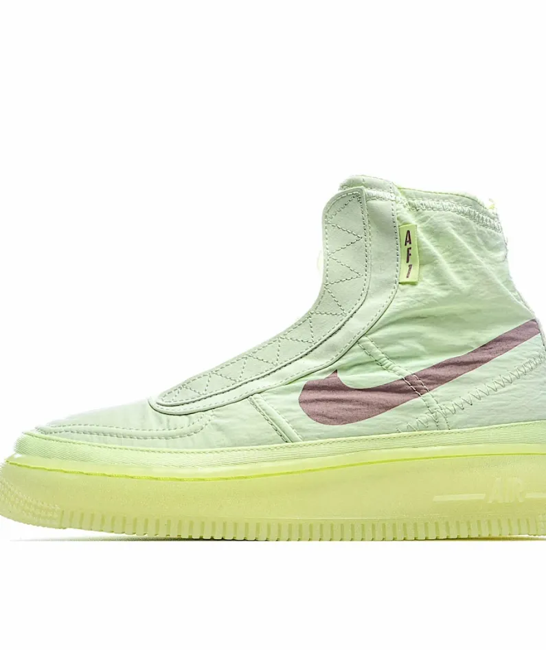 Nike Air Force 1 Shell WMNS 