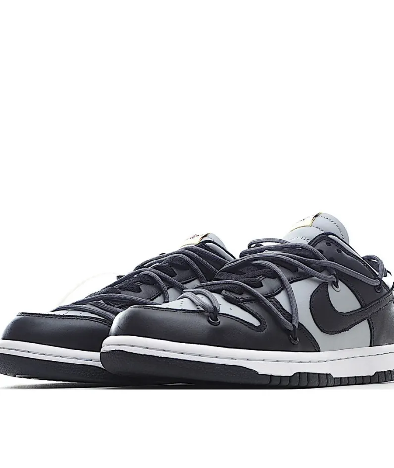 Nike SB Dunk Low Top Sneakers