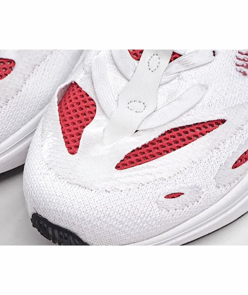 Nike D/MS/X Flyknit N110 'Pure Platinum'
