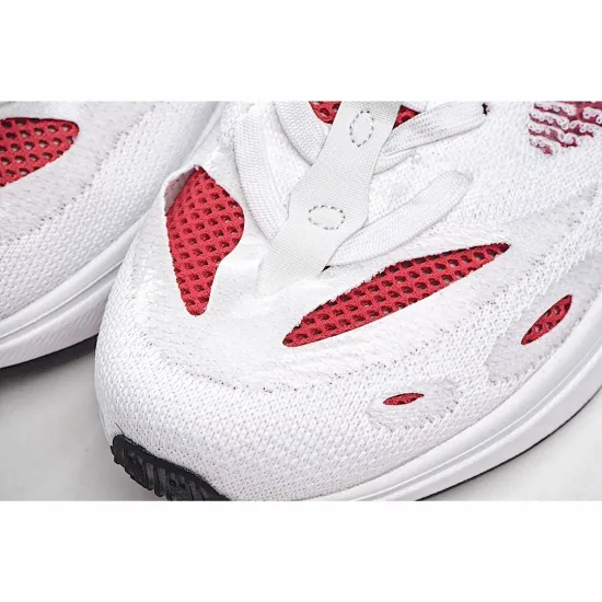 Nike D/MS/X Flyknit N110 'Pure Platinum'