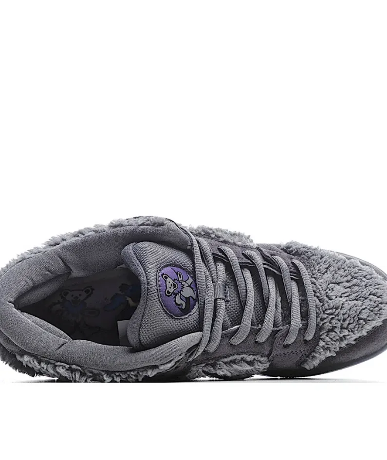 NIKE SB DUNK LOW PRO QS sneakers