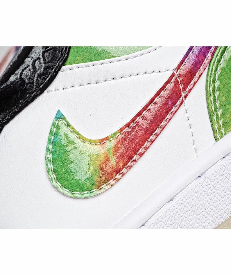 Air Jordan 1 Low 'Galaxy'