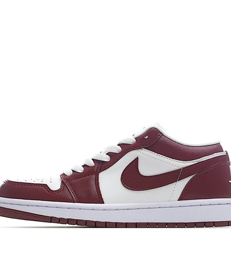 Wmns Air Jordan 1 Low 'Bronze Eclipse'