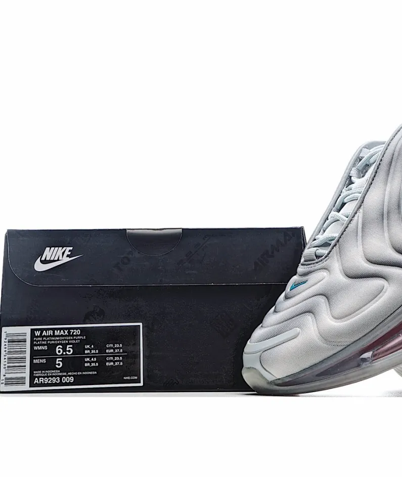 Nike Air Max 720 