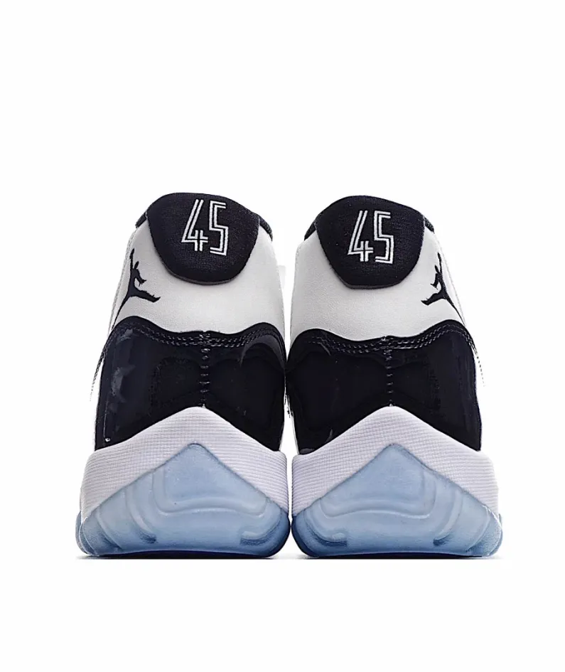 Air Jordan 11 Retro 'Concord' 2018
