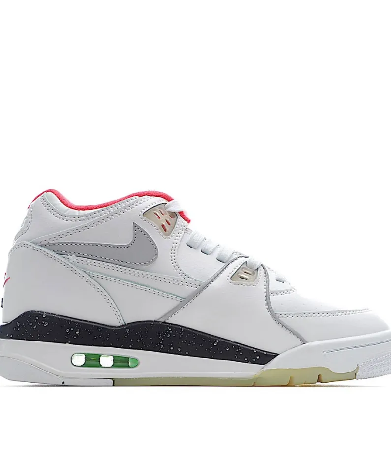Air Jordan Flight 89 'Planet of Hoops'