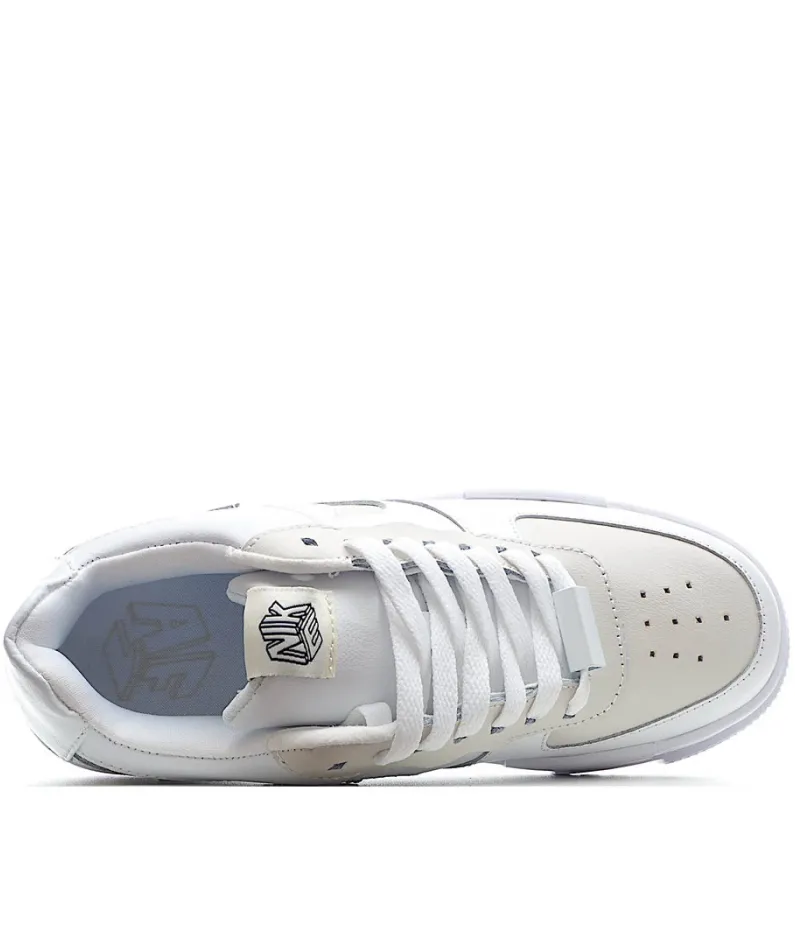 Nike Air Force 1 Pixel Low-Top Sneakers