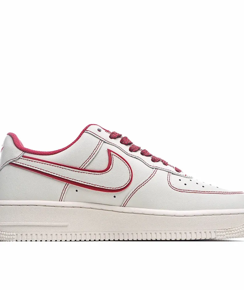 Nike Air Force 1 07 LowSail/Phantom Low Top Sneakers