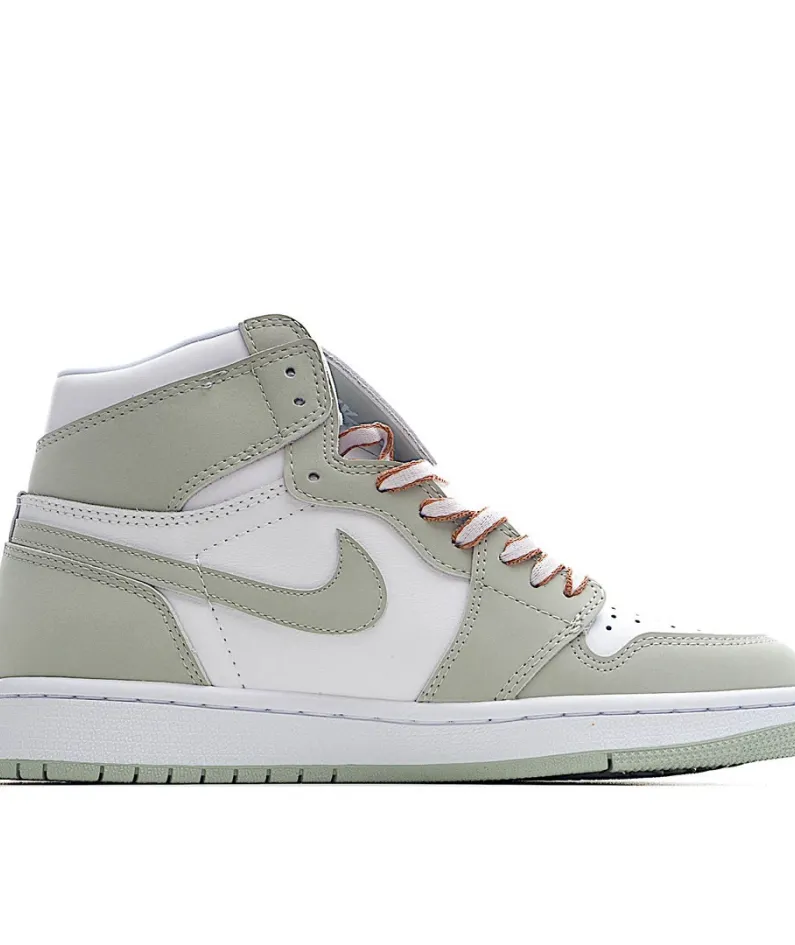 Wmns Air Jordan 1 Retro High OG 'Seafoam'