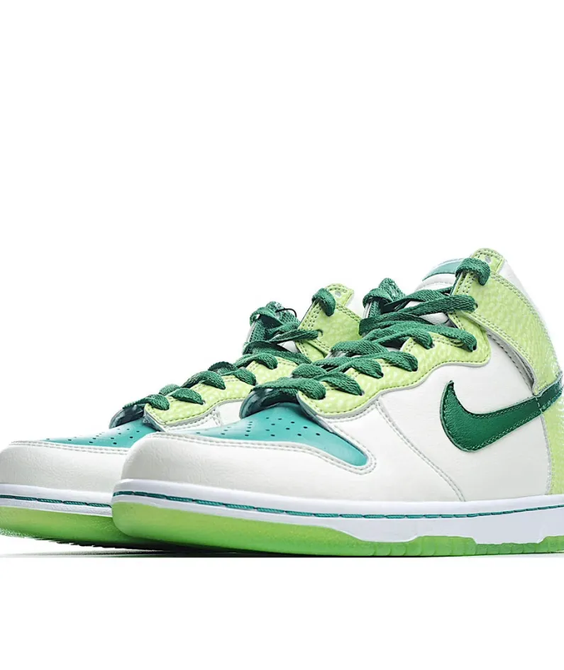 Nike Dunk High Premium 