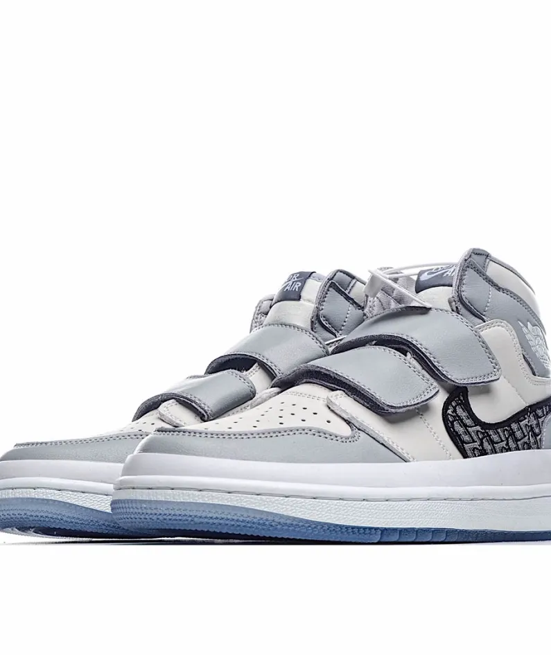 Air Jordan 1 Retro High Double Strap 