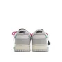 Nike 0ff-White x Nike Dunk Low OW White Ash