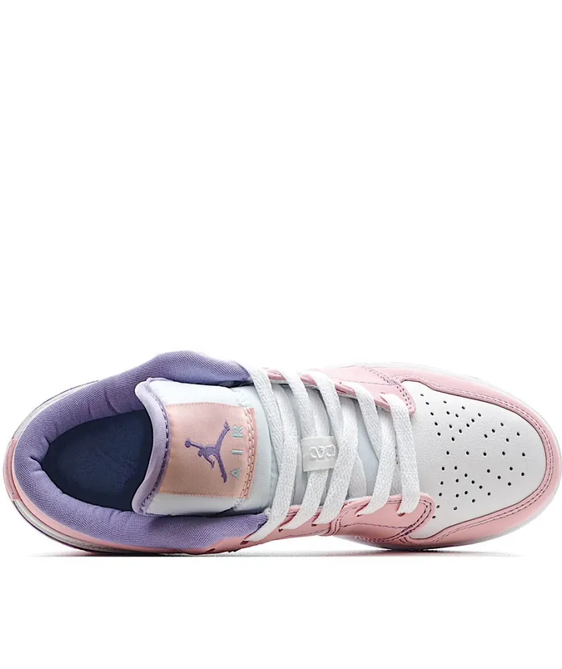 Air Jordan 1 Low SE 'Arctic Punch'