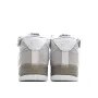 NIKE AIR FORCE 1 MID  灰  