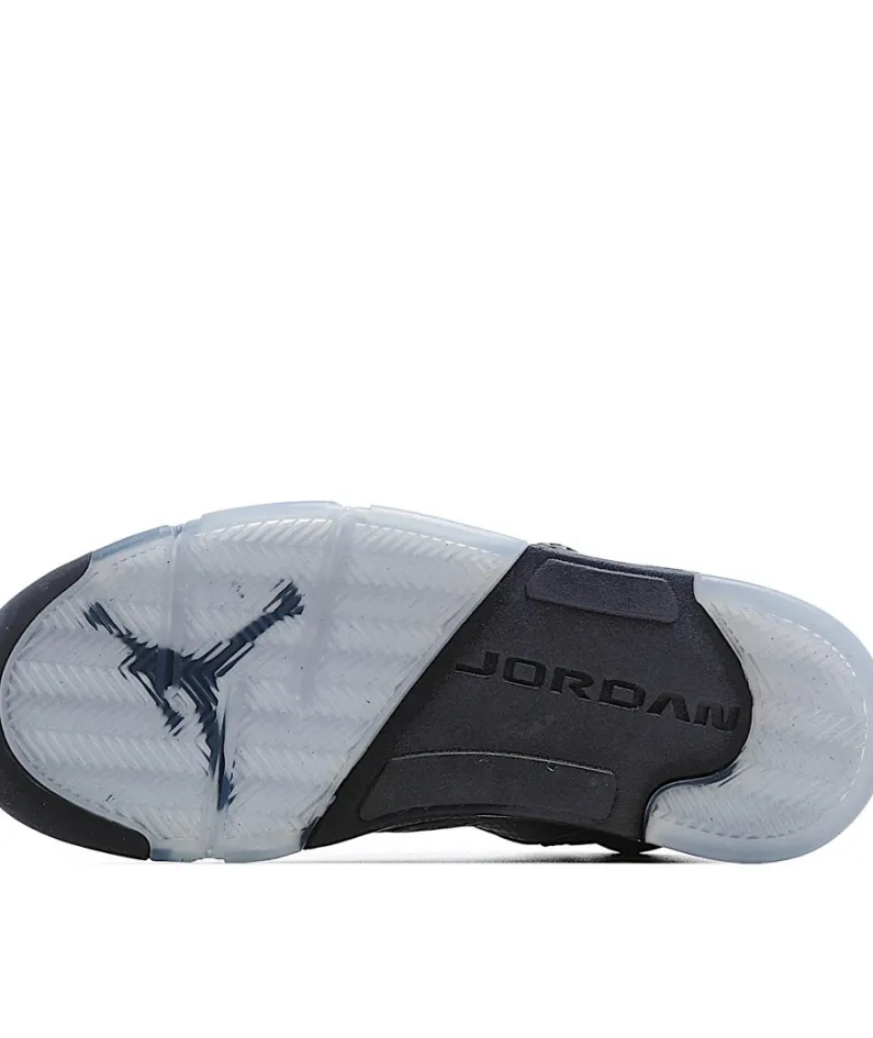 Air Jordan 5 Retro 'Anthracite'