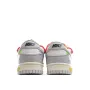 Nike SB Dunk x OFF-WHITE
