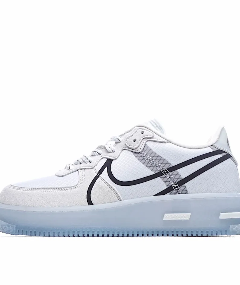 Nike Air Force 1 React QS