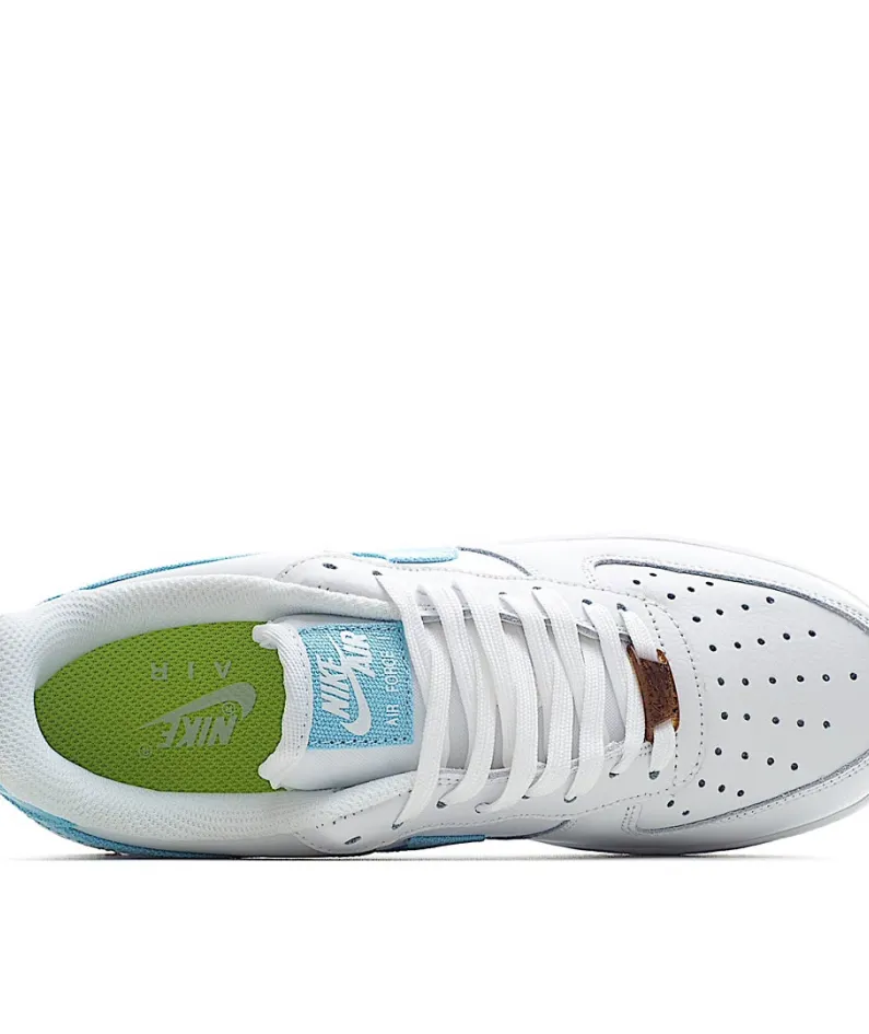 Nike Air Force 107 Sneakers