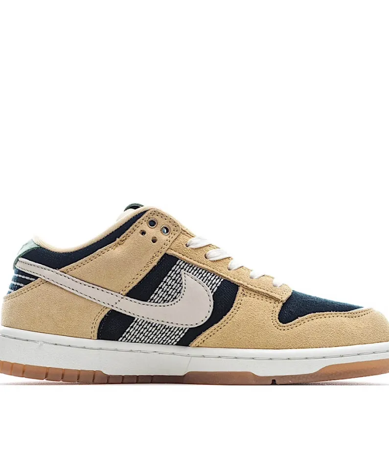 Nike SB Low Dunk “Rooted in Peace