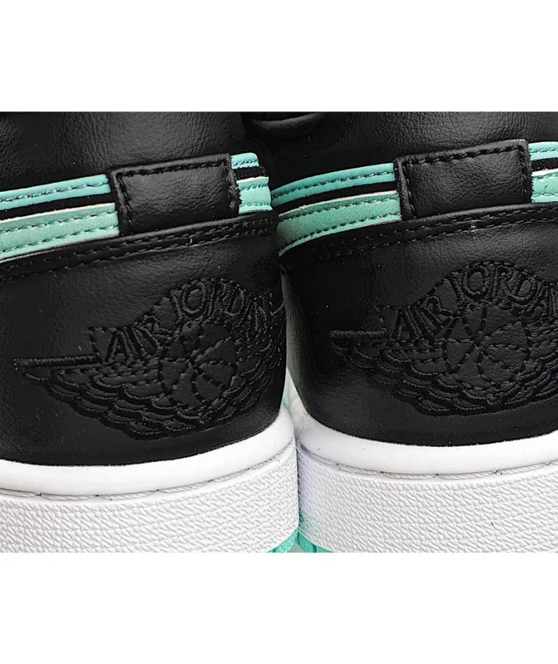 Air Jordan 1 Low SE 'Tropical Twist'