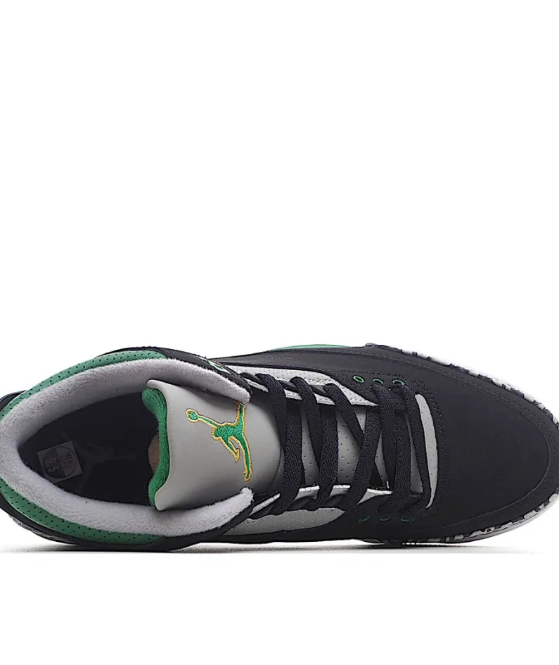 Air Jordan 3 Retro 'Pine Green'