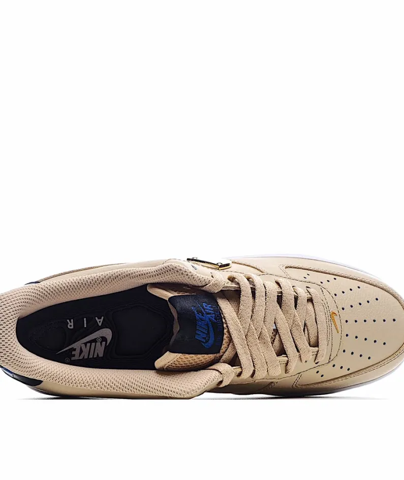 Nike AIR FORCE 1 *07 LV8 1HO20 NBA
