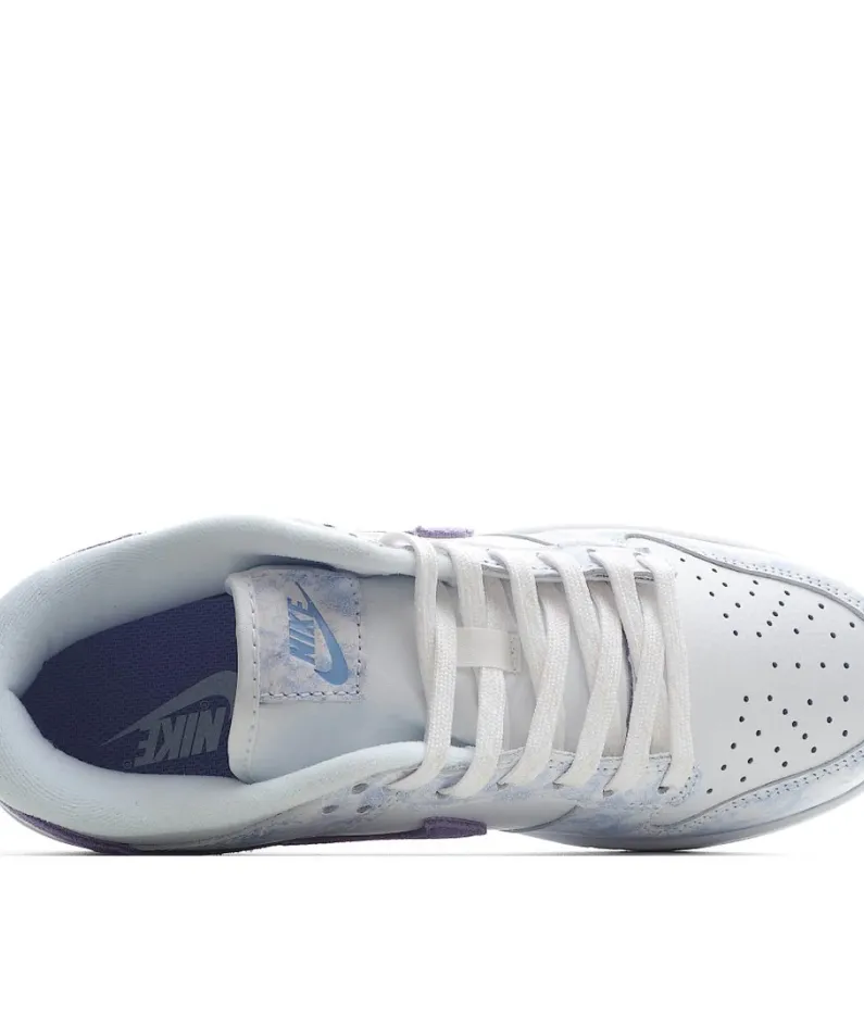 Nike Dunk SB Low Purple Pulse DH