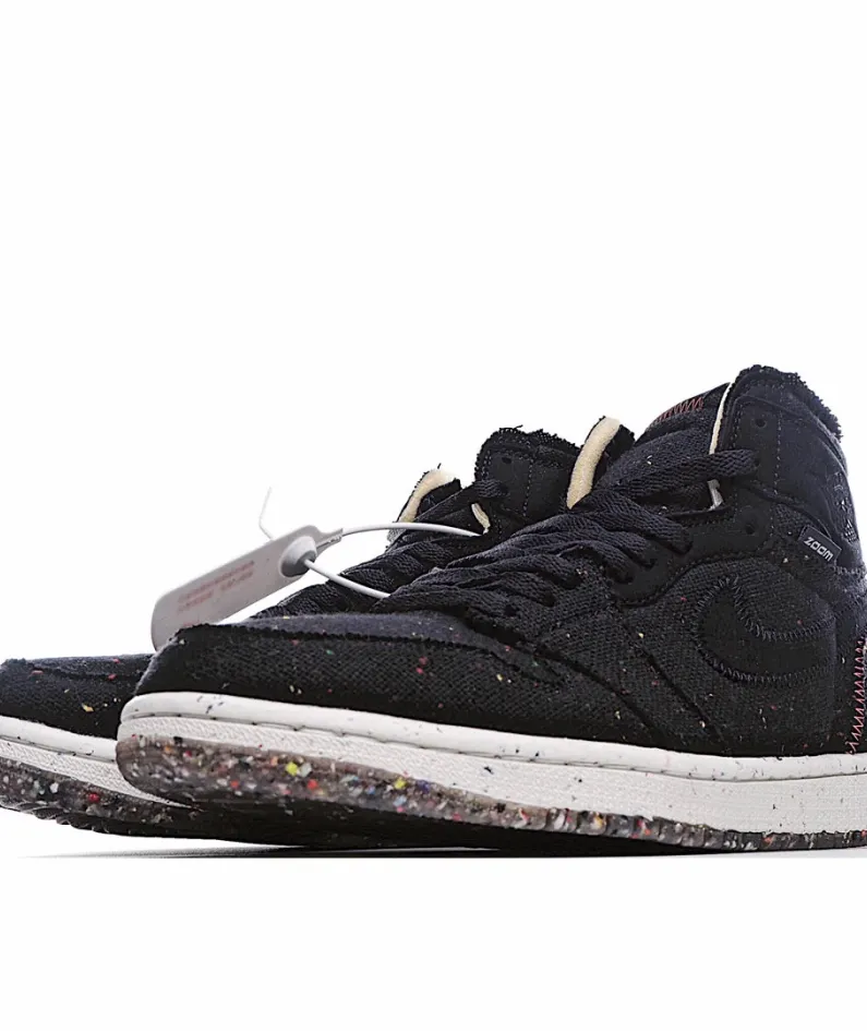 Air Jordan 1 High Zoom 'Crater'