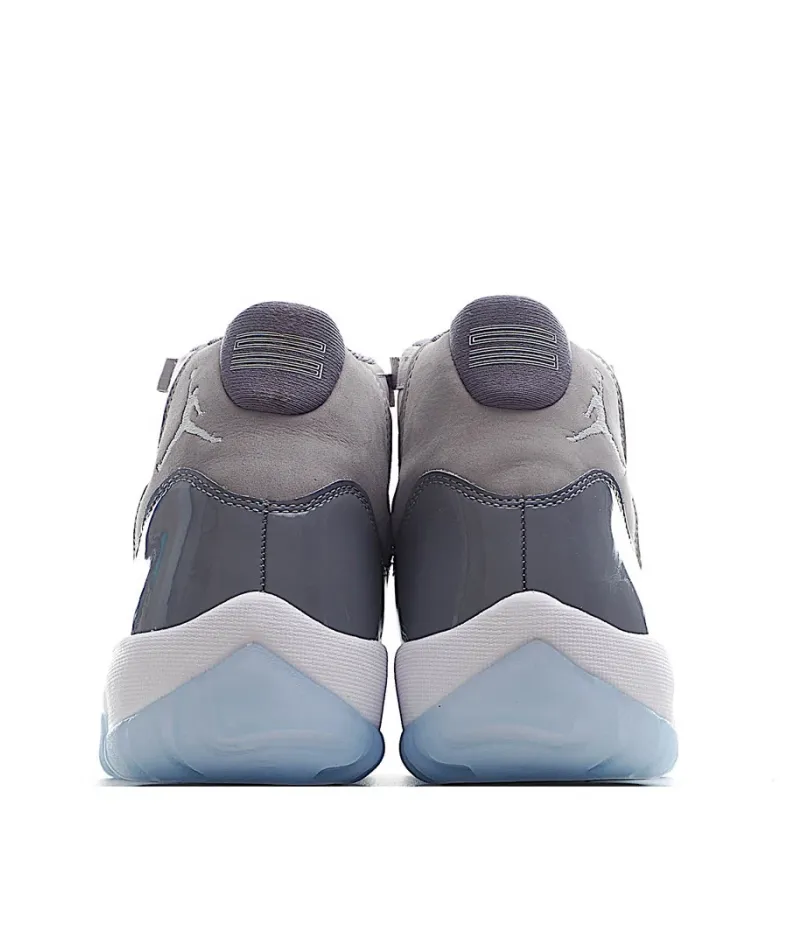 Air Jordan 11 Retro 'Cool Grey' 2021