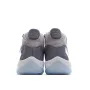 Air Jordan 11 Retro 'Cool Grey' 2021