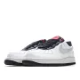 Nike Air Force 1 LowMilky Stork White Black Grey