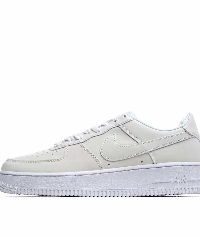 Nike Air Force 1 "Reflective" 3M Reflective Low Top