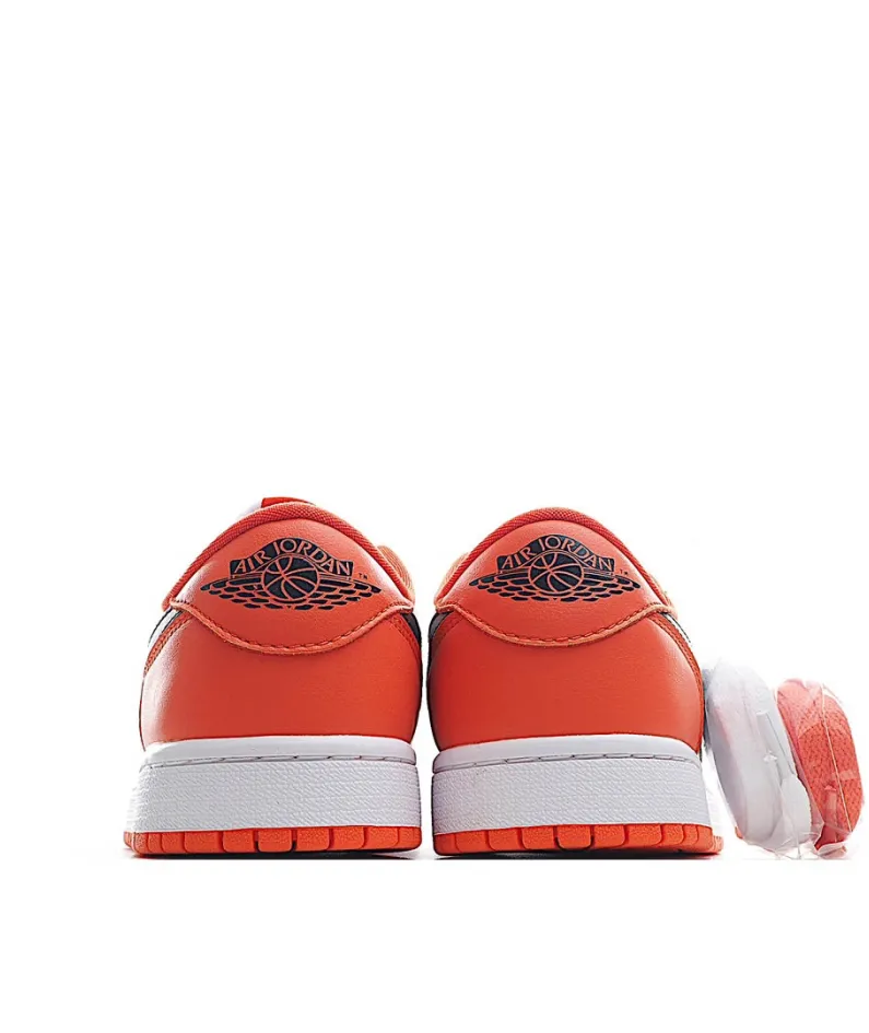 2021 Air Jordan 1 Low OG 'Starfish'