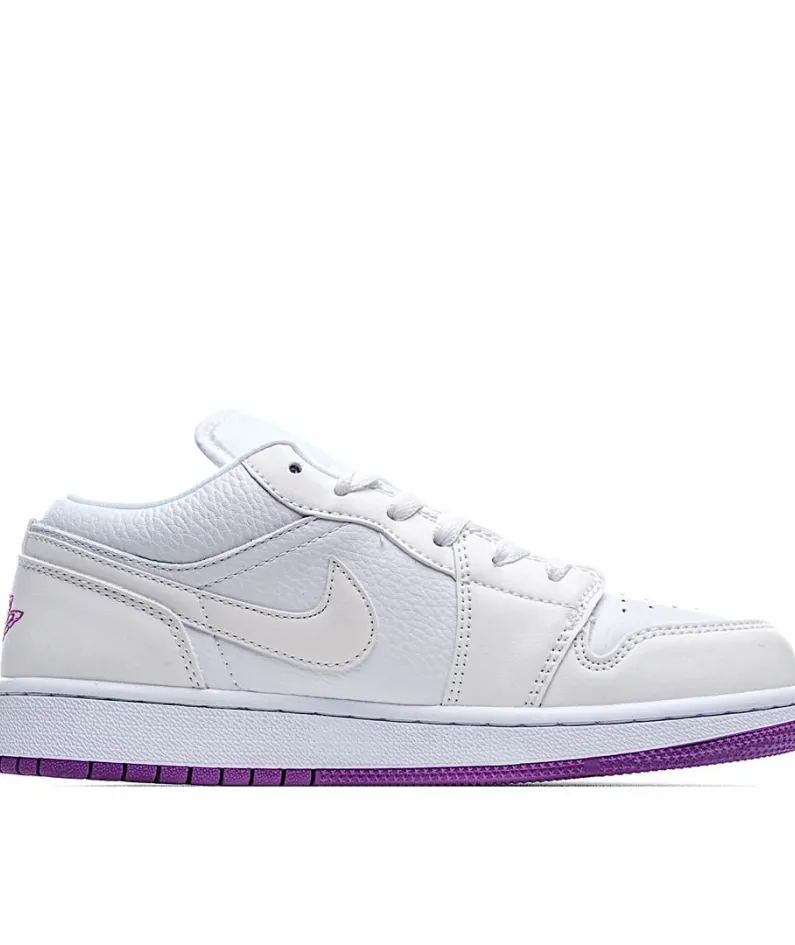 Air Jordan 1 Low GG Pink Chameleon