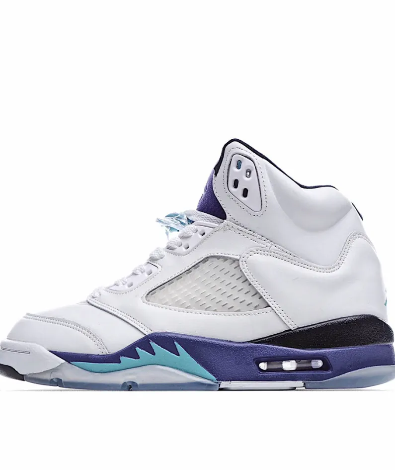 Air Jordan 5 Retro NRG 'Fresh Prince'